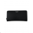 Peněženka dámská (11x20x2cm) ITALSKÁ MÓDA IM0823K1688 ONE SIZE black