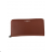 Peněženka dámská (11x20x2cm) ITALSKÁ MÓDA IM0823K1688 ONE SIZE black