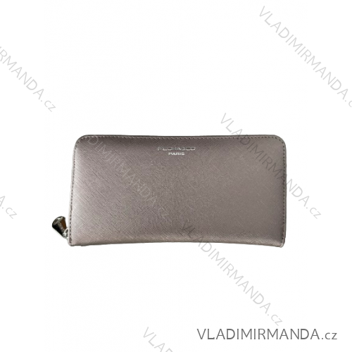 Women's wallet (11x20x2cm) ITALIAN FASHION IM0823K1688/DU -   purple -   ONE SIZE