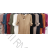 Women's long sleeve tunic (S/M/L ONE SIZE) ITALIAN FASHION IMPLI242025