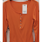 Women's Long Sleeve T-Shirt (S/M ONE SIZE) ITALIAN FASHION IMPLI242496