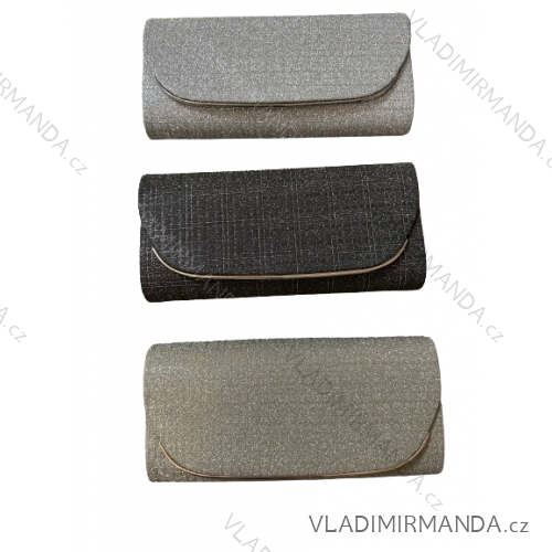 Women's clutch bag (one size) ITALIAN FASHION IM0823XL-9130