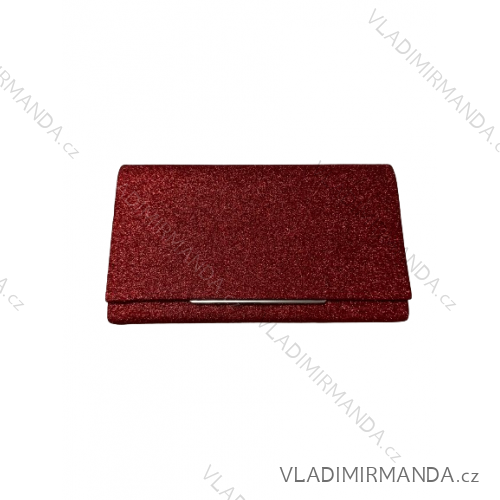 Women's clutch bag (one size) ITALIAN FASHION IM0823XL-9130