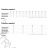 Women's Plus Size (42-46) Long Elegant Party Sleeveless Dress POLISH FASHION PMLBC23265-10 -   black -   52