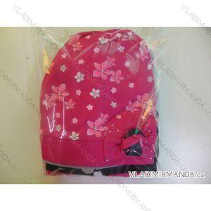 Autumn Baby Girls Hat (50-52) TN POL417
