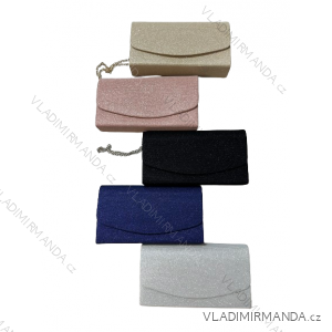 Women's clutch bag (one size) ITALIAN FASHION IM0823XL-9130