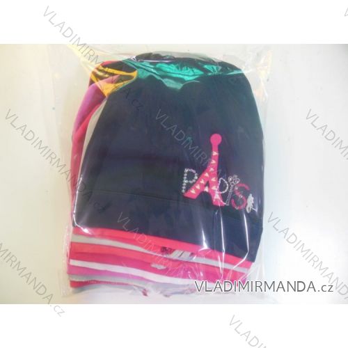 Autumn Cap Girls (50-52) TN POL418