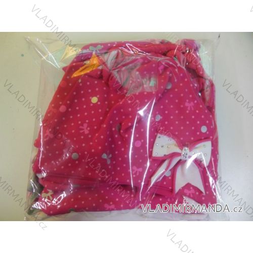 Autumn Baby Girls Hat (50-52) TN POL424