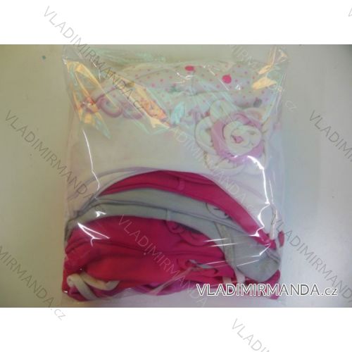 Autumn Cap Girls (50-52) TN POL425