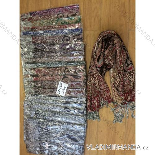 One-size scarf CASHMERE LZ-060