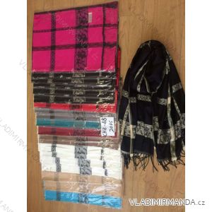 One-size scarf CASHMERE CHZ-48
