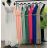 Long formal elegant ball gown dress (UNI s-m) ITALIAN FASHION IMM20FL5620