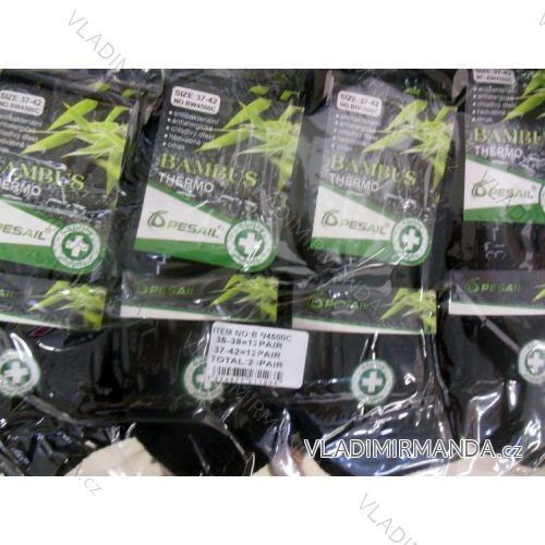 Socks thermo ankle ladies (35-42) PESAIL BW4500C