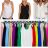 Women's Plus Size Lace Tank Top (XL/2XL ONE SIZE) ITALIAN FASHION IMBM23023