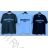 T-shirt short sleeve women (uni s-m) ITALIAN FASHION IMD20003