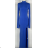 Long summer dress with straps for women (S/M ONE SIZE) ITALIAN FASHION IMPBB23S3208