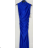 Women's Sleeveless Long Party Dress (S/M ONE SIZE) ITALIAN FASHION IMPBB24B24659