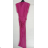 Women's Sleeveless Long Party Dress (S/M ONE SIZE) ITALIAN FASHION IMPBB24B24633