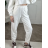 Women's Long Sweatpants (S/M ONE SIZE) ITALIAN FASHION IMPBB23VT-F50