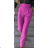 Women's Long Pants (S/M ONE SIZE) ITALIAN FASHION IMPBB232N1033