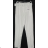Women's Long Pants (S/M ONE SIZE) ITALIAN FASHION IMPBB232N1033