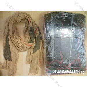One-size scarf CASHMERE SJL-236
