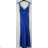 Women's Summer Elegant Sparkly Sequin Strap Dress (S/M ONE SIZE) ITALIAN FASHION IMPBB23O3837