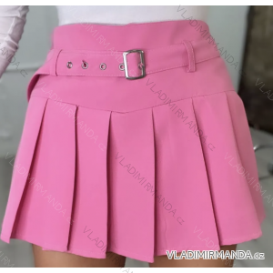 Women's short skirt (S/M ONE SIZE) ITALIAN FASHION IMPBB238862kt