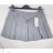 Women's short skirt (S/M ONE SIZE) ITALIAN FASHION IMPBB238862kt