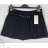 Women's short skirt (S/M ONE SIZE) ITALIAN FASHION IMPBB238862kt