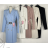 Women's Summer Elegant Strapless Dress (S/M ONE SIZE) ITALIAN FASHION IMPBB23A107661