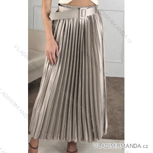 Women's short skirt (S/M ONE SIZE) ITALIAN FASHION IMPBB238862kt