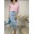 Elegant 3/4 sleeve dress for women (36-44) POLISH FASHION PMWH221571