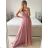 Sexy mini strapless dress for women (S / M ONE SIZE) ITALIAN FASHION IMM22922