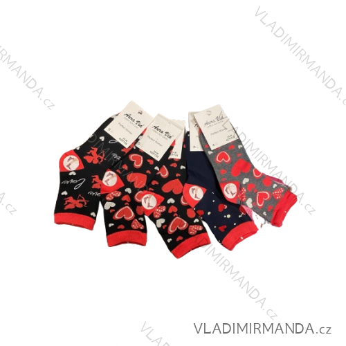 Men's thermal socks (39-42,43-46) AURA.VIA AURA23TFV236 - color see photo - 38-41