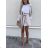 T-shirt long sleeve women (S / M ONE SIZE) ITALIAN FASHION IMWA217369