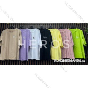 T-shirt long sleeve women (S / M ONE SIZE) ITALIAN FASHION IMWA217369