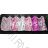 T-shirt long sleeve women (S / M ONE SIZE) ITALIAN FASHION IMWA217369