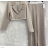 Women's Long Chiffon Short Sleeve Dress (S/M ONE SIZE) ITALIAN FASHION IMWGS231048