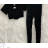 Women's Long Chiffon Short Sleeve Dress (S/M ONE SIZE) ITALIAN FASHION IMWGS231048