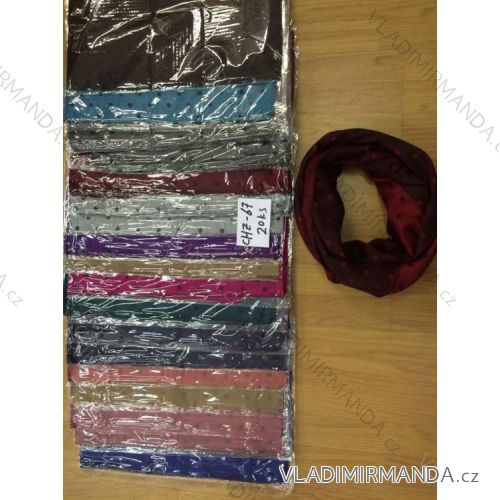 Ladies scarf (one size) CASHMERE CHZ-67