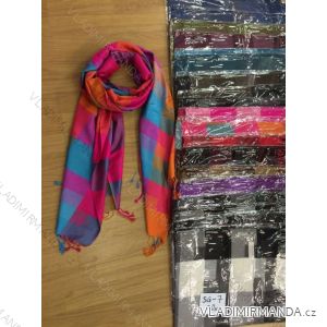 One-size scarf CASHMERE SG-7
