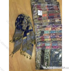 Scarf long ladies (one size) CASHMERE CHZ-62
