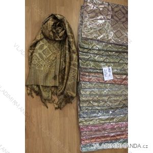Scarf long ladies (one size) CASHMERE CHZ-61
