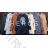 Women's Long Sleeve Zip Up Warm Hoodie (S/M ONE SIZE) ITALIAN FASHION IMWCH234480