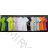 T-shirt long sleeve women (S / M ONE SIZE) ITALIAN FASHION IMWA217369