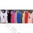Dress with 3/4-sleeve ladies pocket (uni sl) ITALIAN Fashion IM3181746