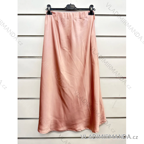 Women's long skirt (S/M ONE SIZE) ITALIAN FASHION IMPSH232280