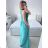 Long dress for women (UNI s-m) ITALIAN FASHION IMM20FL5620