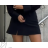 Women's short skirt (S/M ONE SIZE) ITALIAN FASHION IMPLP2325570055